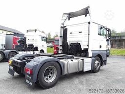 MAN TGX 18.460 4x2 BLS