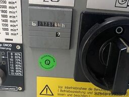 Gildemeisrer NEF 320