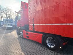 MERCEDES-BENZ Actros 1843 LS NR 4X2