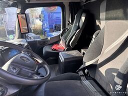 MERCEDES-BENZ Actros 1843 LS NR 4X2