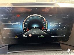 MERCEDES-BENZ Actros 1843 LS NR 4X2