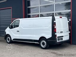 RENAULT Trafic L2 Klima 3-Sitze Euro6d