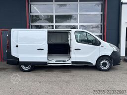 RENAULT Trafic L2 Klima 3-Sitze Euro6d