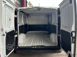 RENAULT Trafic L2 Klima 3-Sitze Euro6d