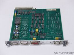 Philips 4022 226 3652 RM DRIVE MOD Karte SN D002506