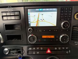 MERCEDES-BENZ Arocs 2648 Meiller 3-Seiten-Kipper/Bordmatik