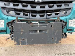 MERCEDES-BENZ Arocs 2648 Meiller 3-Seiten-Kipper/Bordmatik
