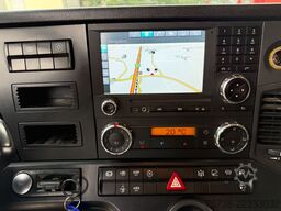 MERCEDES-BENZ Arocs 2648 Meiller 3-Seiten-Kipper/Bordmatik