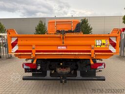 MAN TGL 12.250 Meiller/DoKa 6Sitze/2xAHK/Klima/EURO6