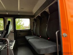 MAN TGL 12.250 Meiller/DoKa 6Sitze/2xAHK/Klima/EURO6