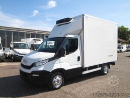 IVECO 35 C13*Carrier Kühlkoffer*Fleischhaken+Bahn*