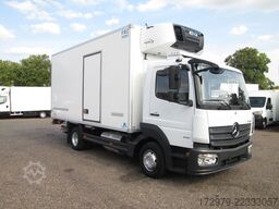 MERCEDES-BENZ Atego 816 *Carrier Tiefkühler 4.86m*Euro6*
