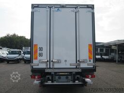 MERCEDES-BENZ Atego 816 *Carrier Tiefkühler 4.86m*Euro6*