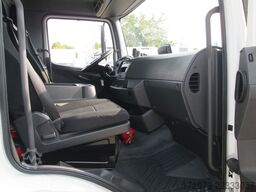 MERCEDES-BENZ Atego 816 *Carrier Tiefkühler 4.86m*Euro6*