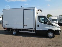 IVECO 35 C14*Maxi-Carrier Kühlkoffer 3.70m*Klima*LBW*