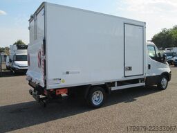 IVECO 35 C14*Maxi-Carrier Kühlkoffer 3.70m*Klima*LBW*