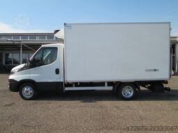 IVECO 35 C14*Maxi-Carrier Kühlkoffer 3.70m*Klima*LBW*