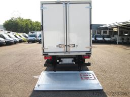 IVECO 35 C14*Maxi-Carrier Kühlkoffer 3.70m*Klima*LBW*