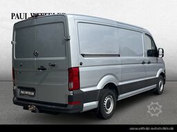 VW VW Crafter Kasten Klima/Kamera/AHK