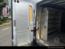 VW VW Crafter Kasten Klima/Kamera/AHK