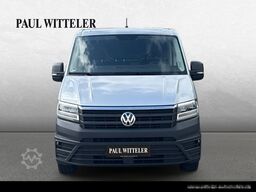 VW VW Crafter Kasten Klima/Kamera/AHK