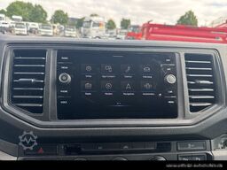 VW VW Crafter Kasten Klima/Kamera/AHK