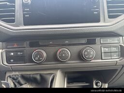 VW VW Crafter Kasten Klima/Kamera/AHK