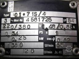VDE 01.71S/4