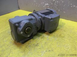 SEW-EURODRIVE SA37/TDR63S4/TH