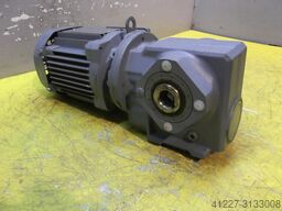 SEW-EURODRIVE SA37/TDR63S4/TH