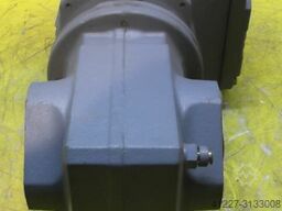 SEW-EURODRIVE SA37/TDR63S4/TH