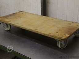 unbekannt Möbelroller 910 x 425 mm