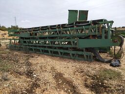 Cintas transportadoras