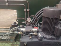 Vecoplan VAZ1600 (VAZ200/160)