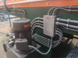 Vecoplan VAZ1600 (VAZ200/160)