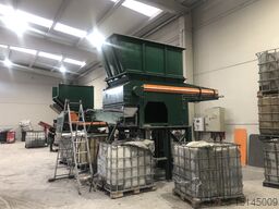 Vecoplan VAZ1600 (VAZ200/160)