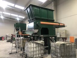 Vecoplan VAZ1600 (VAZ200/160)