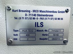 Breuning IRCO MUK 7012