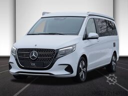 Mercedes-Benz V 300 Marco Polo,EasyUp,AHK,5Sitzer,AIRMATIC