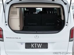Mercedes-Benz V 300 Marco Polo,EasyUp,AHK,5Sitzer,AIRMATIC