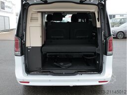 Mercedes-Benz V 300 Marco Polo,EasyUp,AHK,5Sitzer,AIRMATIC