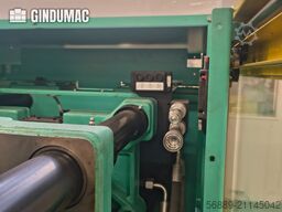 Arburg Allrounder 420C 1000-290