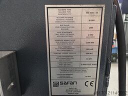 Safan HT 310-6 TS