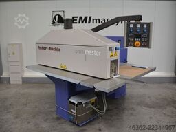 FISHER+RUCKLE OMNIMASTER