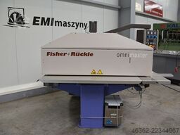 FISHER+RUCKLE OMNIMASTER