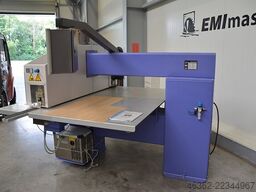 FISHER+RUCKLE OMNIMASTER