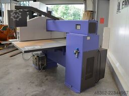FISHER+RUCKLE OMNIMASTER