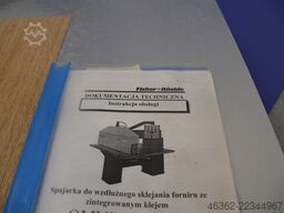 FISHER+RUCKLE OMNIMASTER