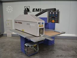 FISHER+RUCKLE OMNIMASTER