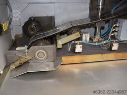 FISHER+RUCKLE OMNIMASTER